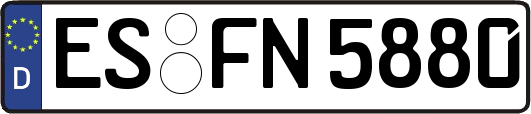 ES-FN5880
