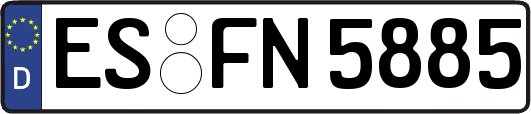 ES-FN5885