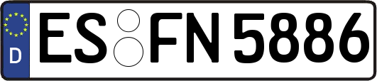 ES-FN5886