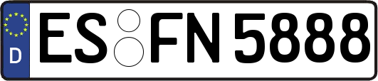 ES-FN5888