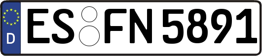 ES-FN5891