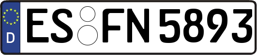 ES-FN5893