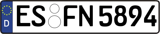 ES-FN5894