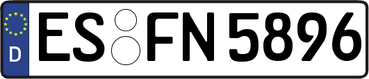 ES-FN5896