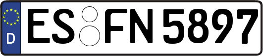 ES-FN5897