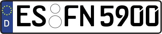 ES-FN5900