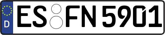 ES-FN5901