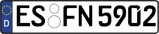 ES-FN5902