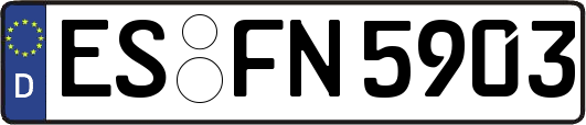 ES-FN5903