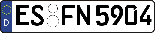 ES-FN5904