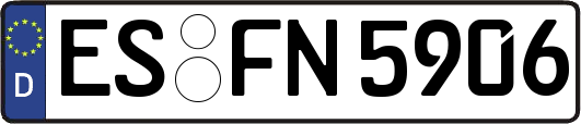 ES-FN5906