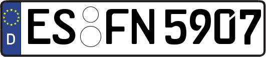 ES-FN5907