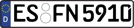 ES-FN5910