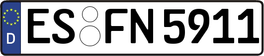 ES-FN5911