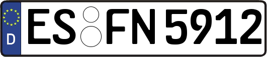 ES-FN5912
