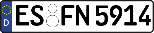 ES-FN5914