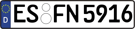 ES-FN5916