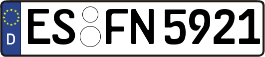 ES-FN5921