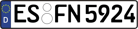 ES-FN5924