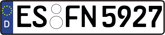 ES-FN5927