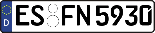 ES-FN5930