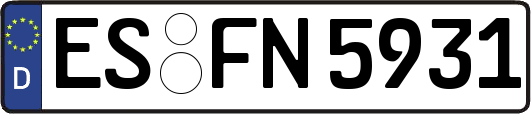 ES-FN5931