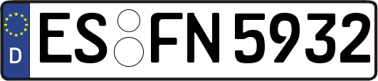 ES-FN5932