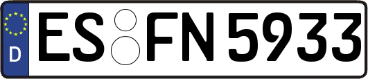 ES-FN5933