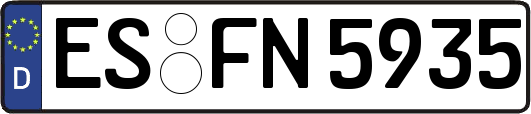 ES-FN5935