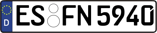 ES-FN5940