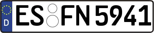 ES-FN5941