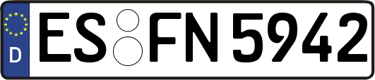 ES-FN5942