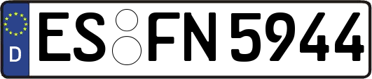 ES-FN5944