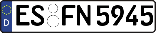 ES-FN5945
