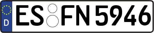 ES-FN5946