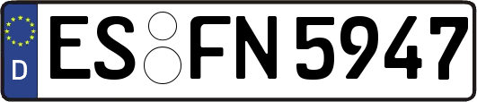 ES-FN5947