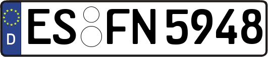 ES-FN5948