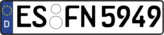ES-FN5949