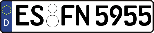 ES-FN5955