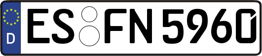 ES-FN5960