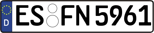 ES-FN5961