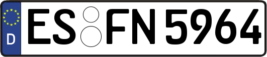 ES-FN5964