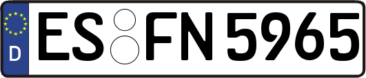 ES-FN5965