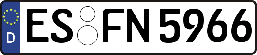 ES-FN5966