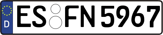 ES-FN5967