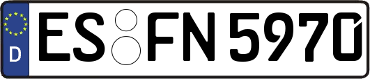 ES-FN5970