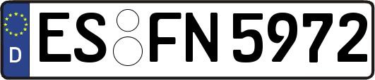 ES-FN5972