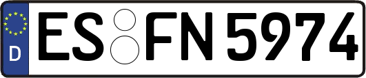 ES-FN5974