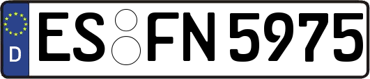 ES-FN5975