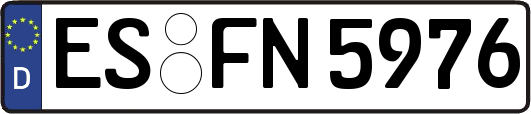 ES-FN5976